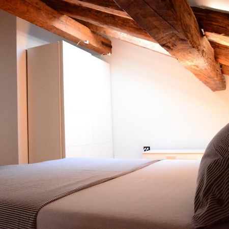 La Piccionaia Apartment Trieste Luaran gambar