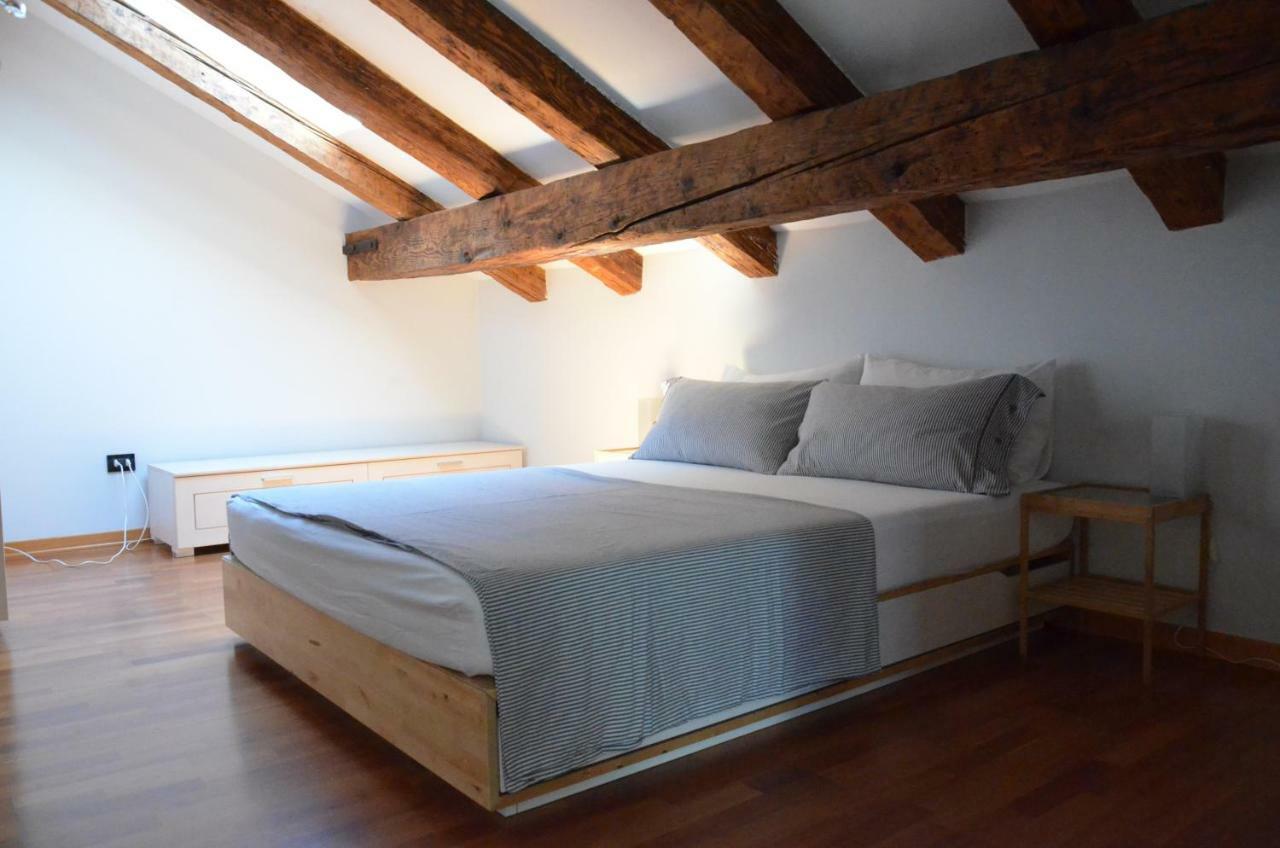 La Piccionaia Apartment Trieste Luaran gambar