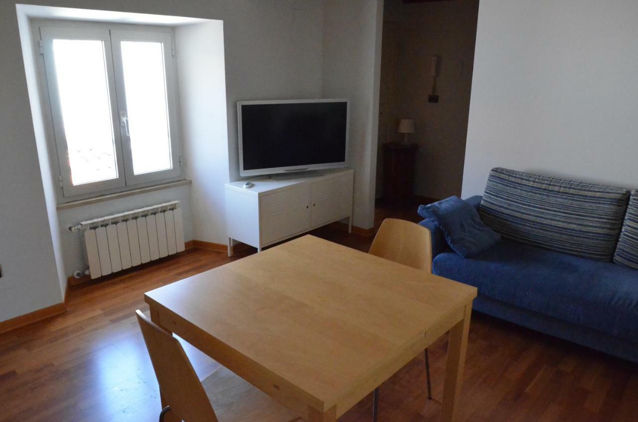 La Piccionaia Apartment Trieste Luaran gambar