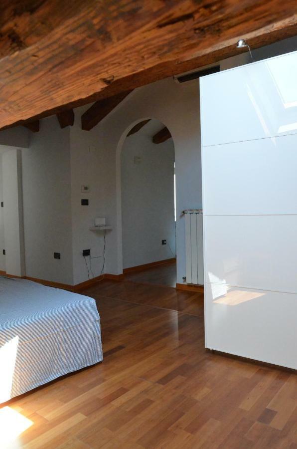 La Piccionaia Apartment Trieste Luaran gambar