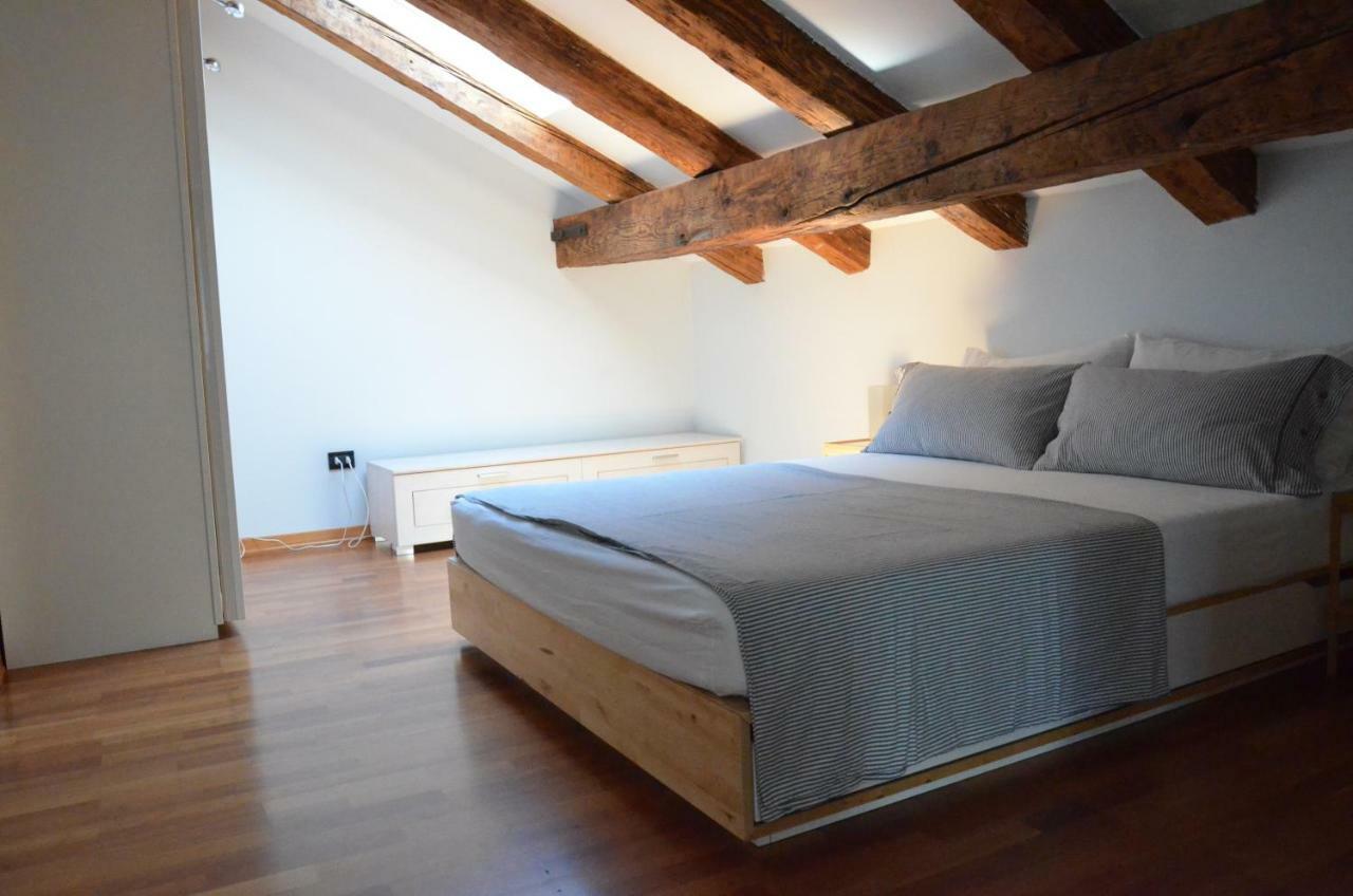 La Piccionaia Apartment Trieste Luaran gambar
