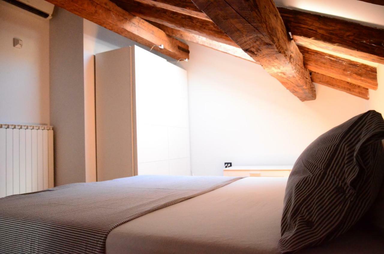 La Piccionaia Apartment Trieste Luaran gambar