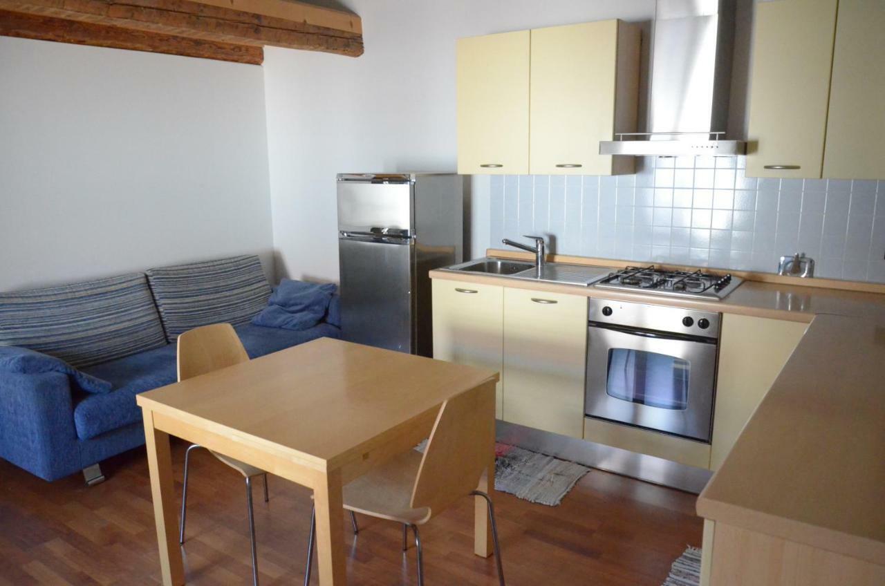 La Piccionaia Apartment Trieste Luaran gambar